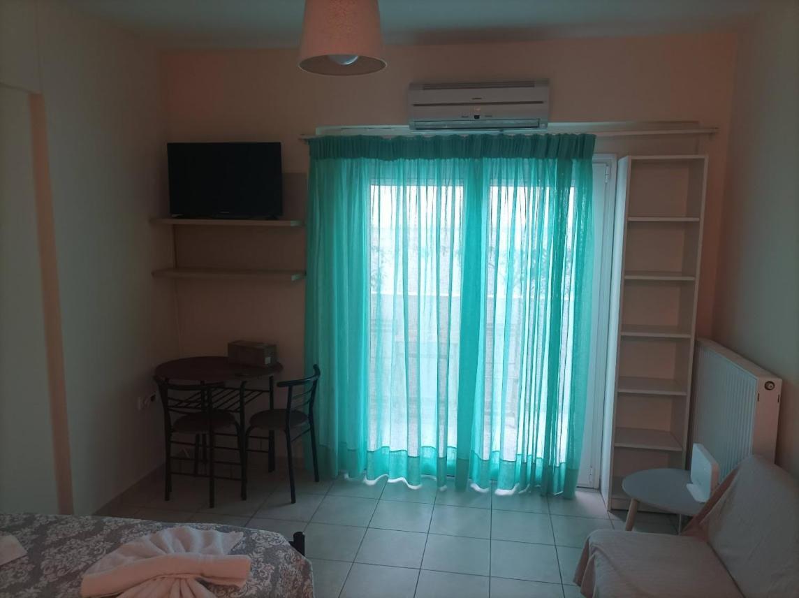 Katerina Sitia Apartments 2 Экстерьер фото