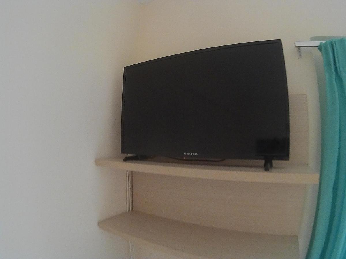 Katerina Sitia Apartments 2 Экстерьер фото