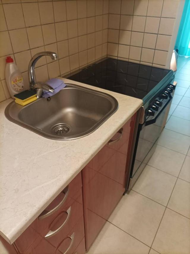 Katerina Sitia Apartments 2 Экстерьер фото