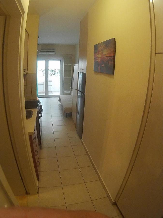 Katerina Sitia Apartments 2 Экстерьер фото