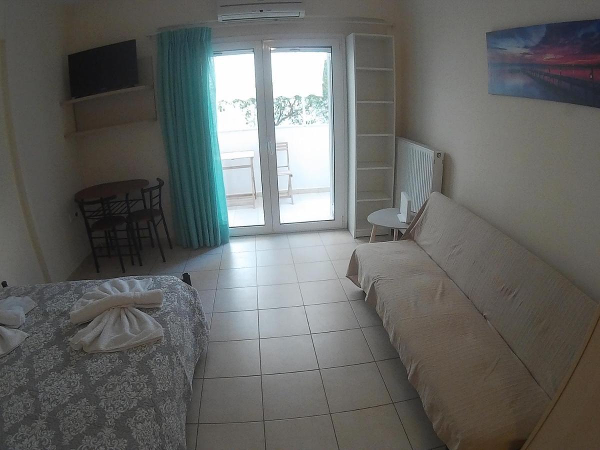 Katerina Sitia Apartments 2 Экстерьер фото