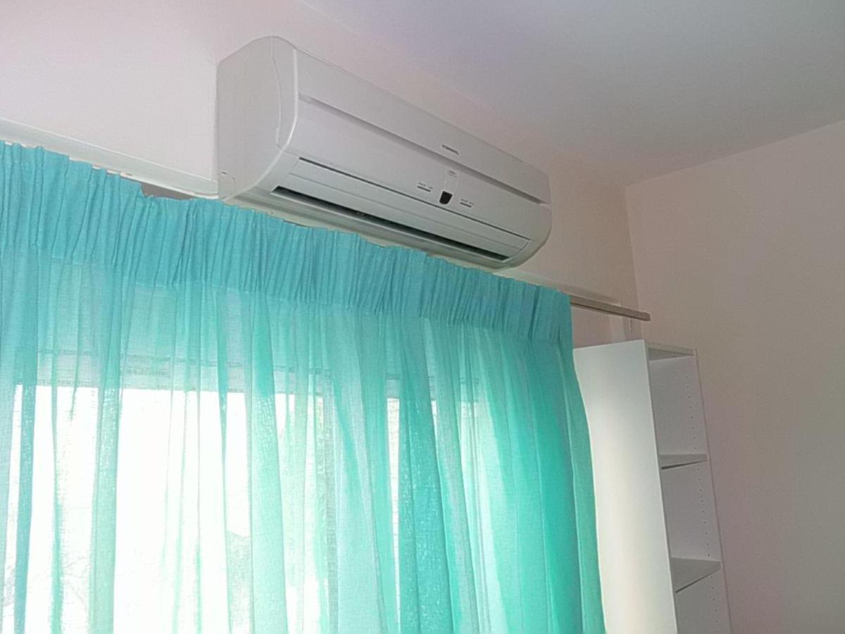 Katerina Sitia Apartments 2 Экстерьер фото