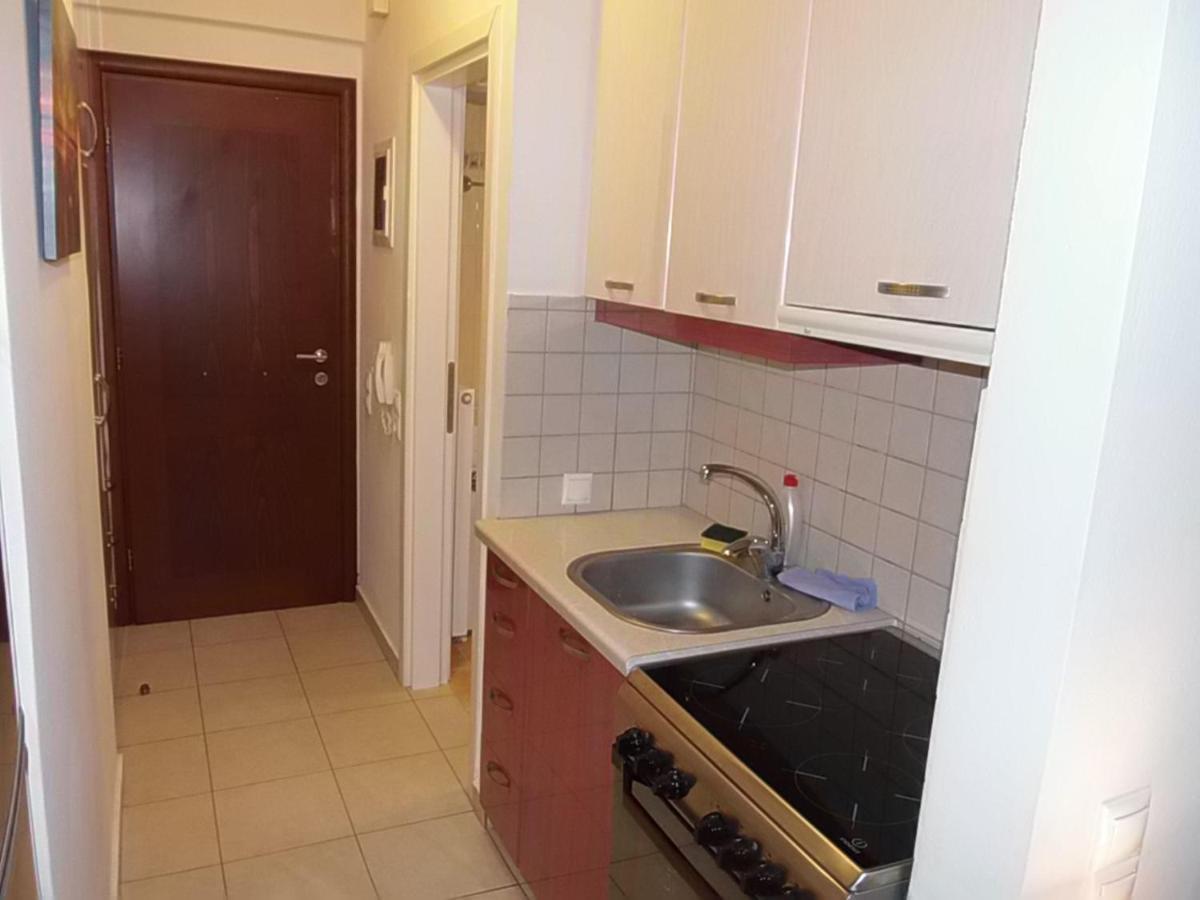 Katerina Sitia Apartments 2 Экстерьер фото