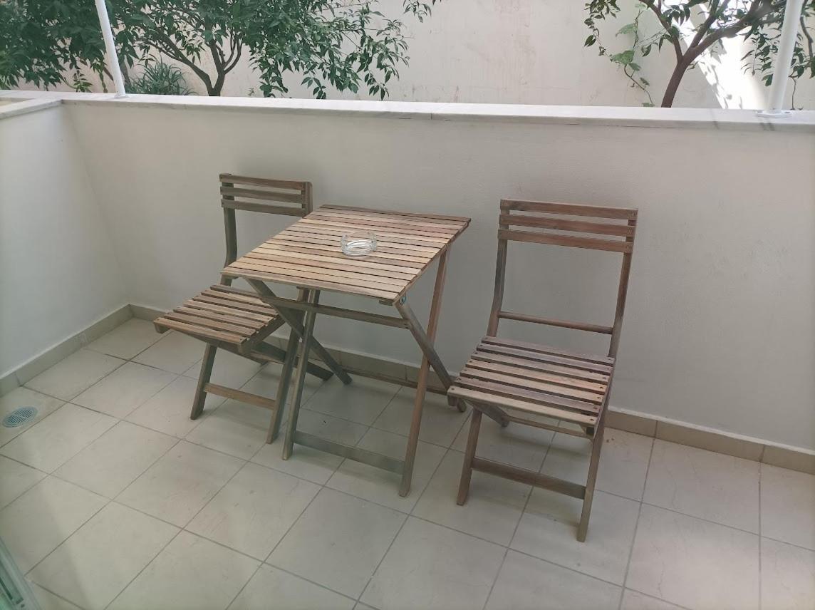 Katerina Sitia Apartments 2 Экстерьер фото