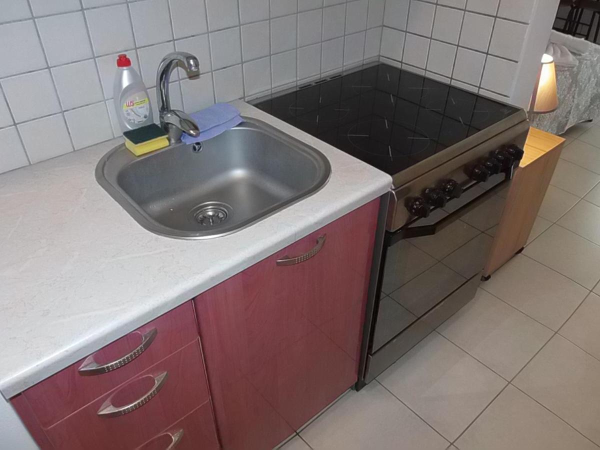 Katerina Sitia Apartments 2 Экстерьер фото
