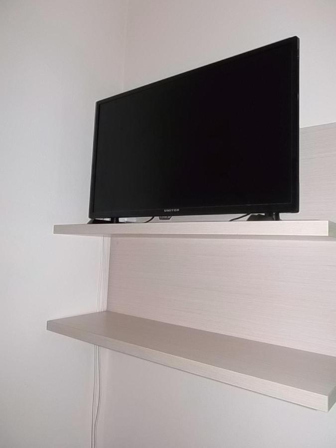 Katerina Sitia Apartments 2 Экстерьер фото