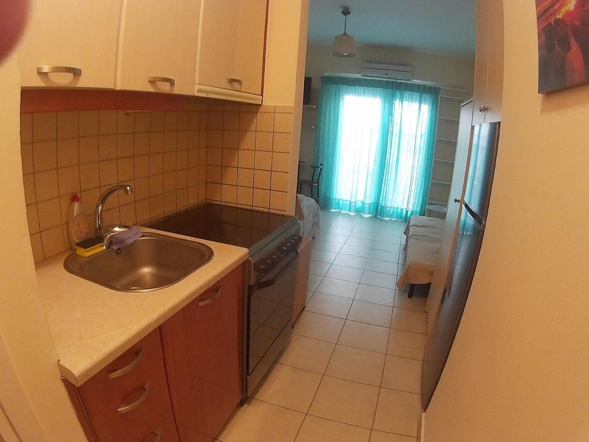 Katerina Sitia Apartments 2 Экстерьер фото