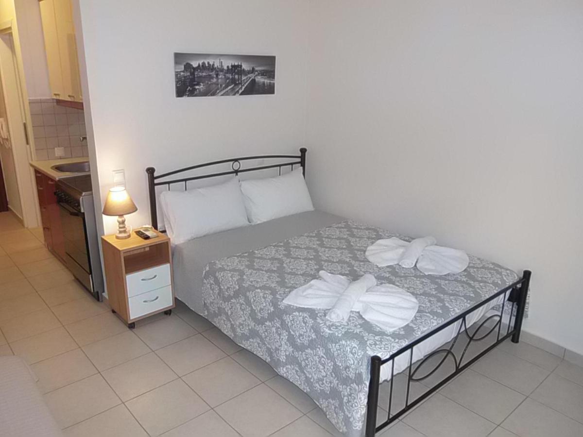 Katerina Sitia Apartments 2 Экстерьер фото