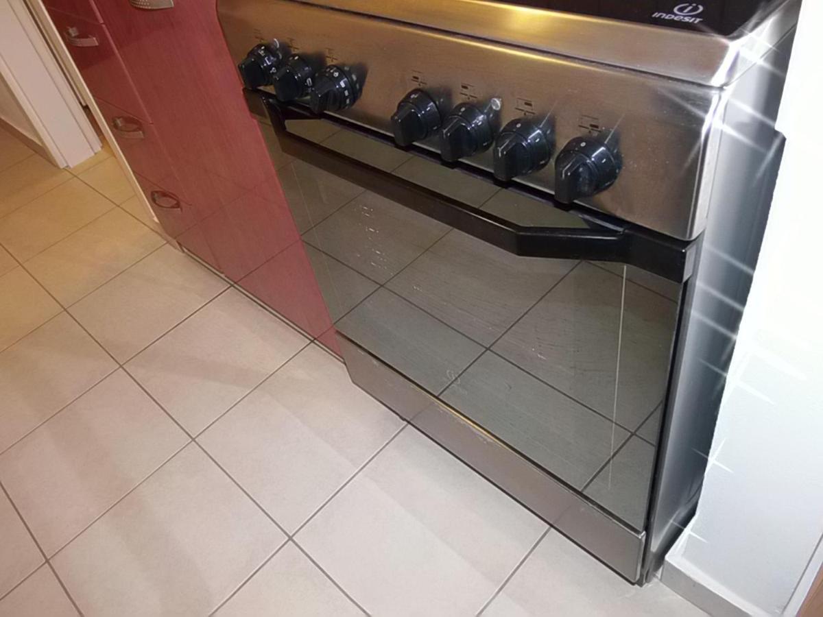 Katerina Sitia Apartments 2 Экстерьер фото