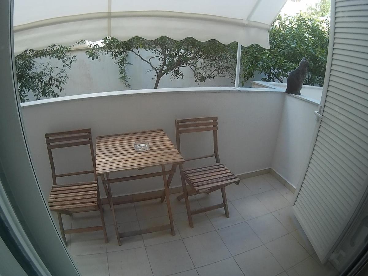 Katerina Sitia Apartments 2 Экстерьер фото