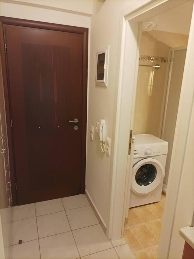 Katerina Sitia Apartments 2 Экстерьер фото