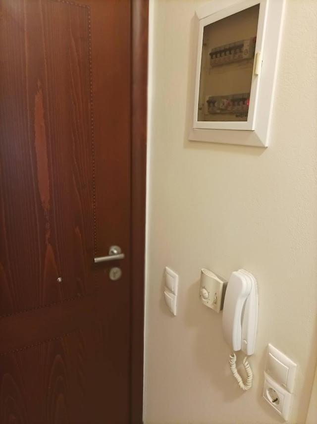 Katerina Sitia Apartments 2 Экстерьер фото