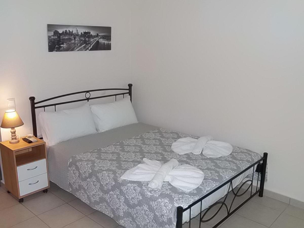 Katerina Sitia Apartments 2 Экстерьер фото
