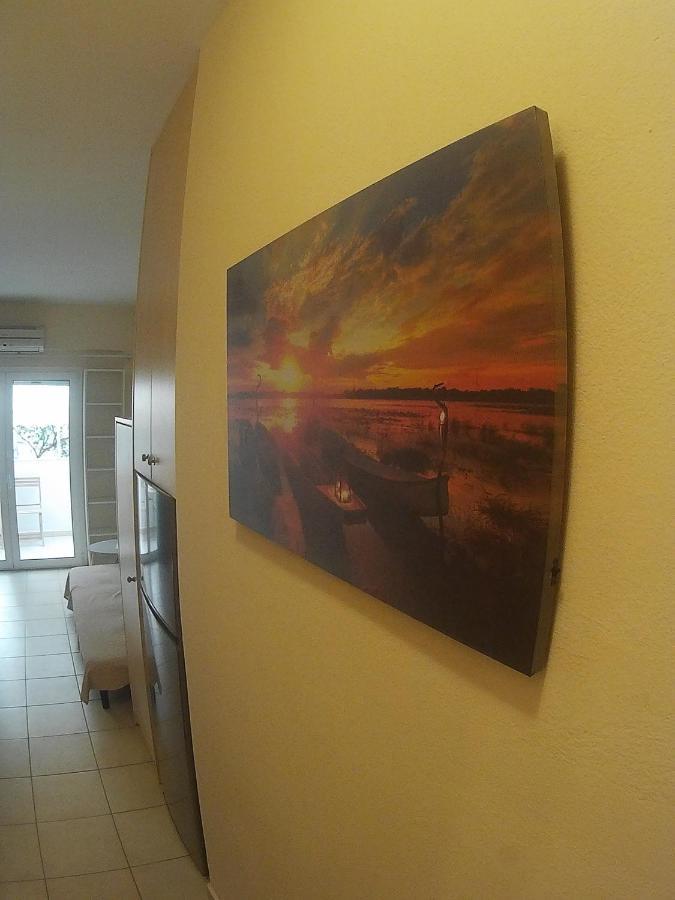 Katerina Sitia Apartments 2 Экстерьер фото