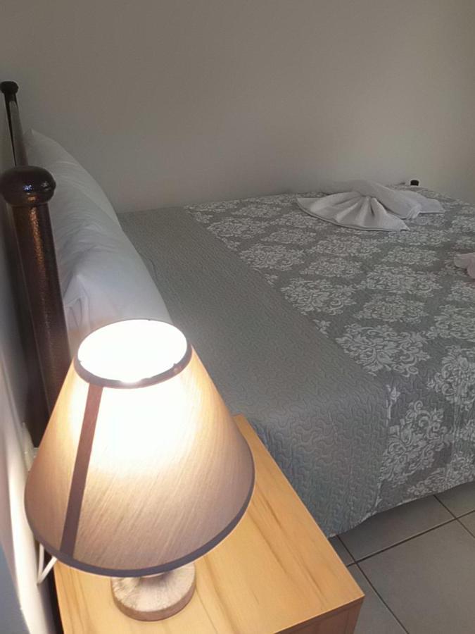 Katerina Sitia Apartments 2 Экстерьер фото