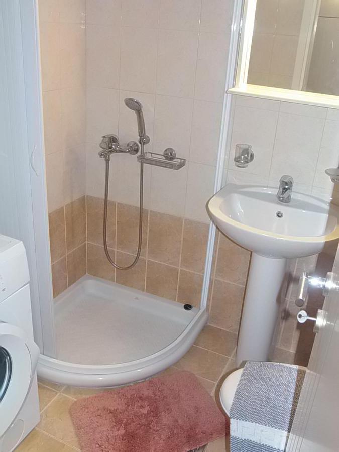 Katerina Sitia Apartments 2 Экстерьер фото