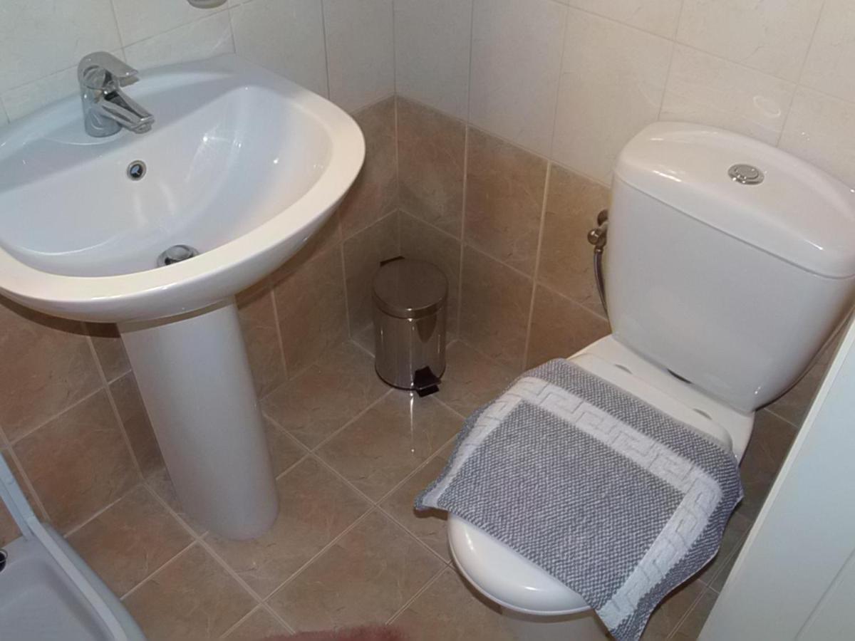 Katerina Sitia Apartments 2 Экстерьер фото