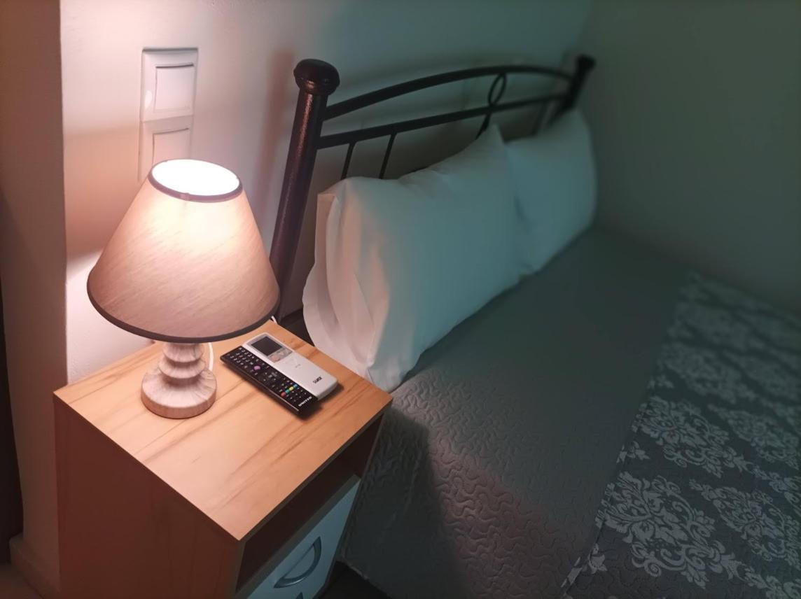 Katerina Sitia Apartments 2 Экстерьер фото