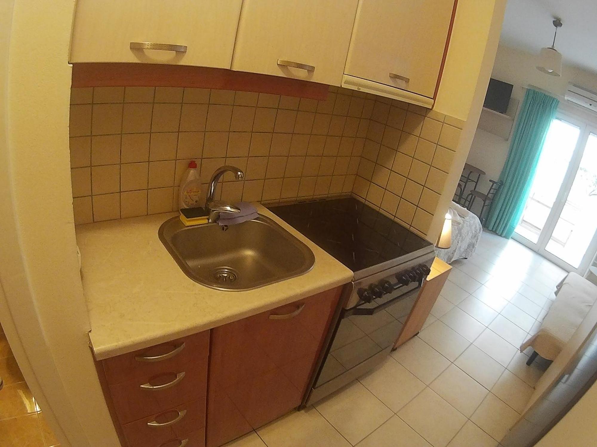 Katerina Sitia Apartments 2 Экстерьер фото