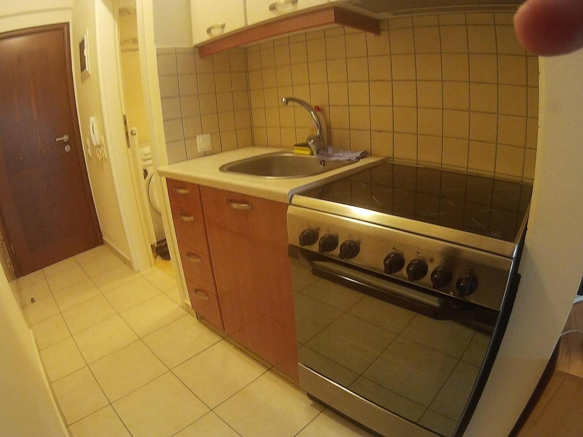 Katerina Sitia Apartments 2 Экстерьер фото